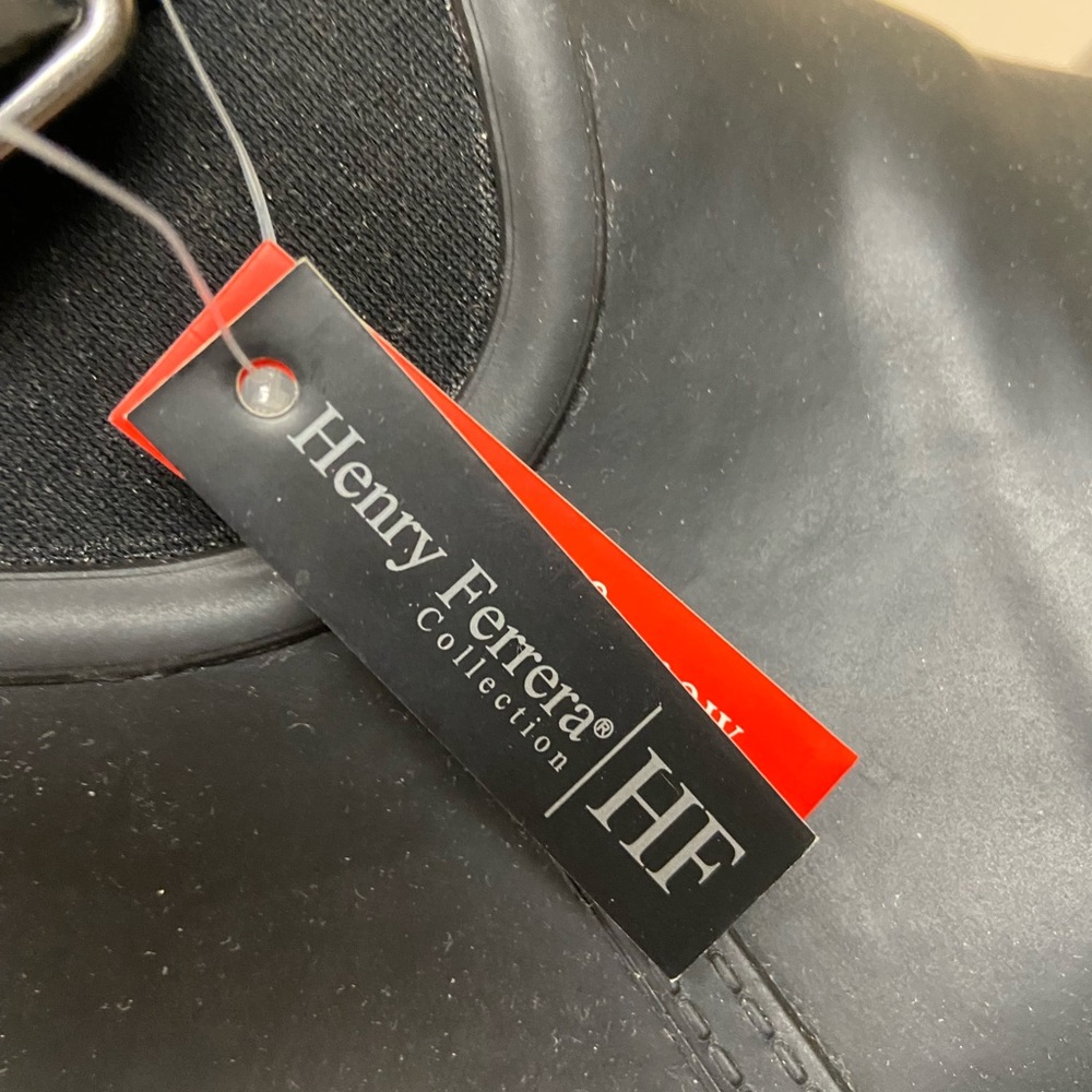 Henry Ferrera Boot - Picture 3 of 7